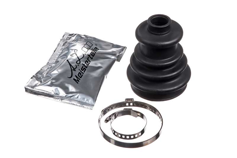 Drive shaft boot